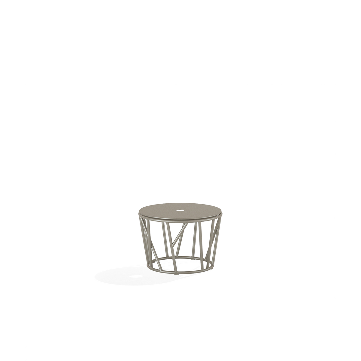 Wild Side Table 61 dia x 43 cm (69T1)