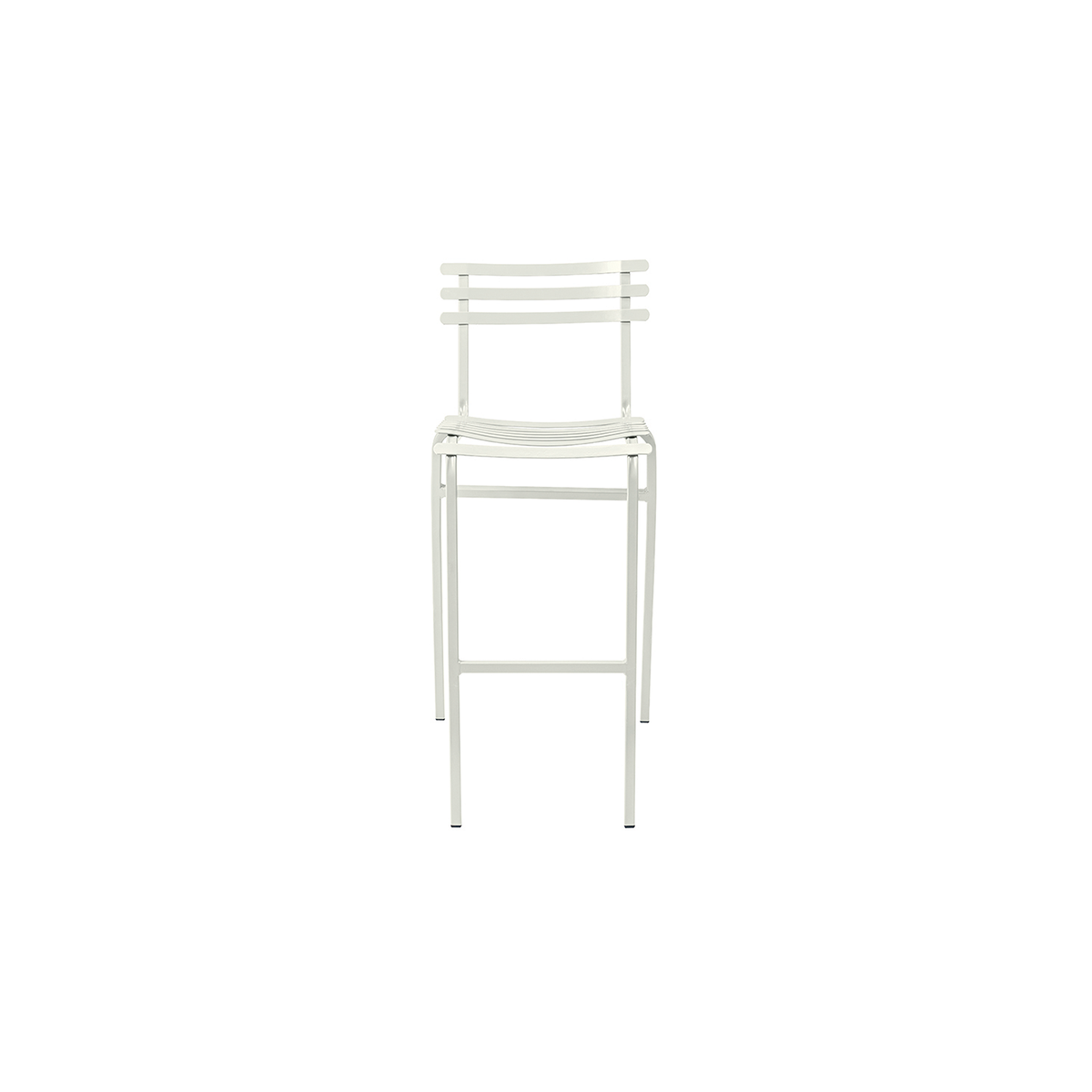 Flower Barstool