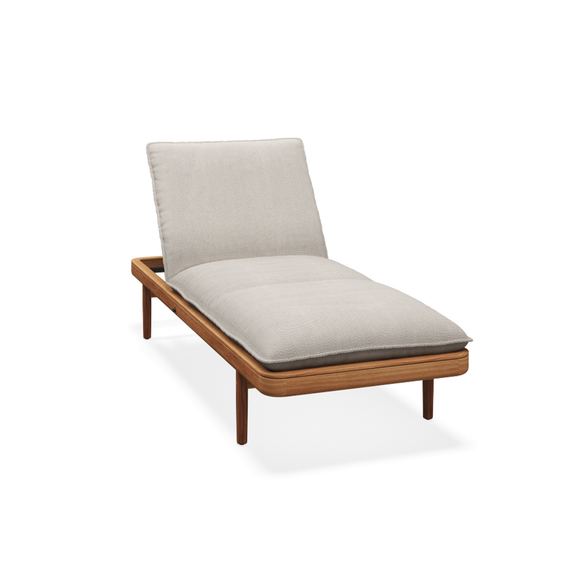 Saranac Lounger
