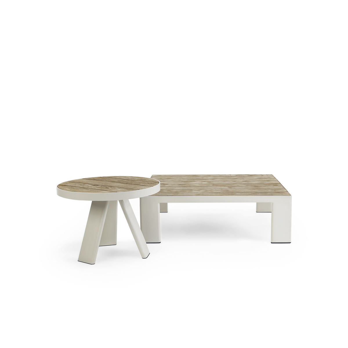 Esedra Coffee Table 56 dia x 40 cm