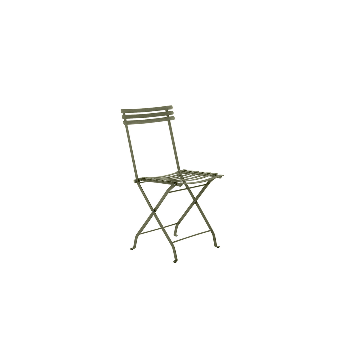 Flower Folding Chair