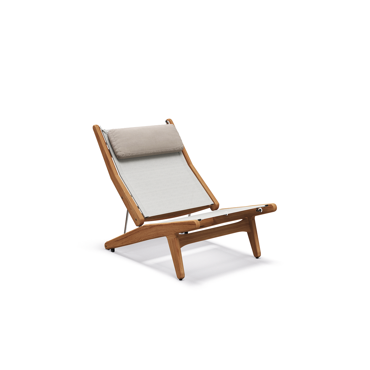 Bay Reclining Chair