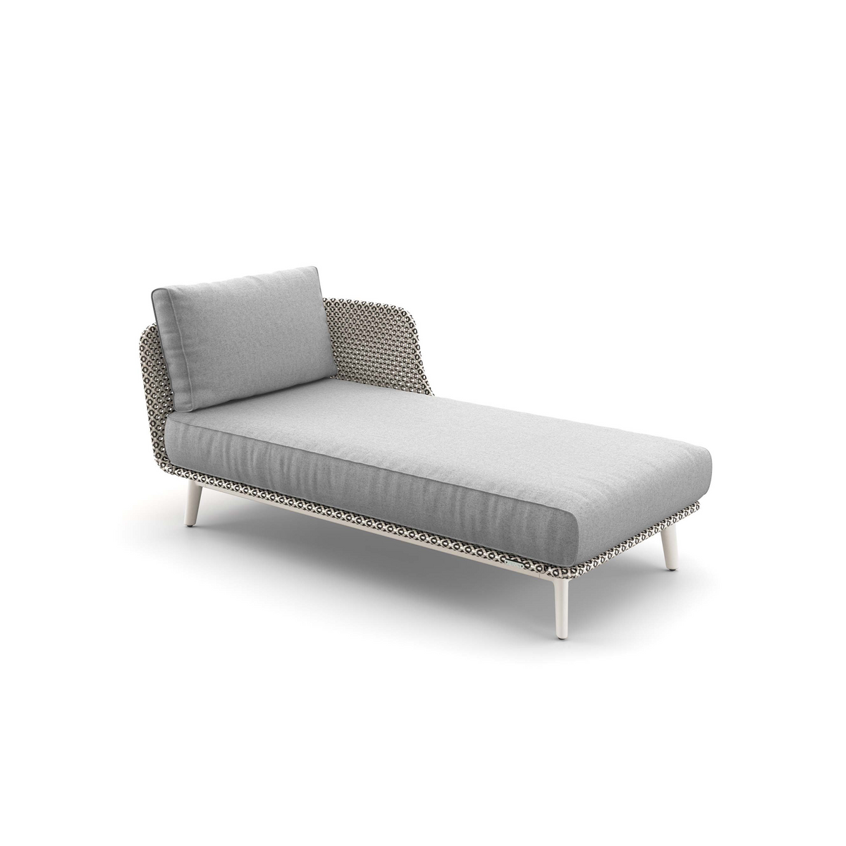 Mbarq Daybed Left