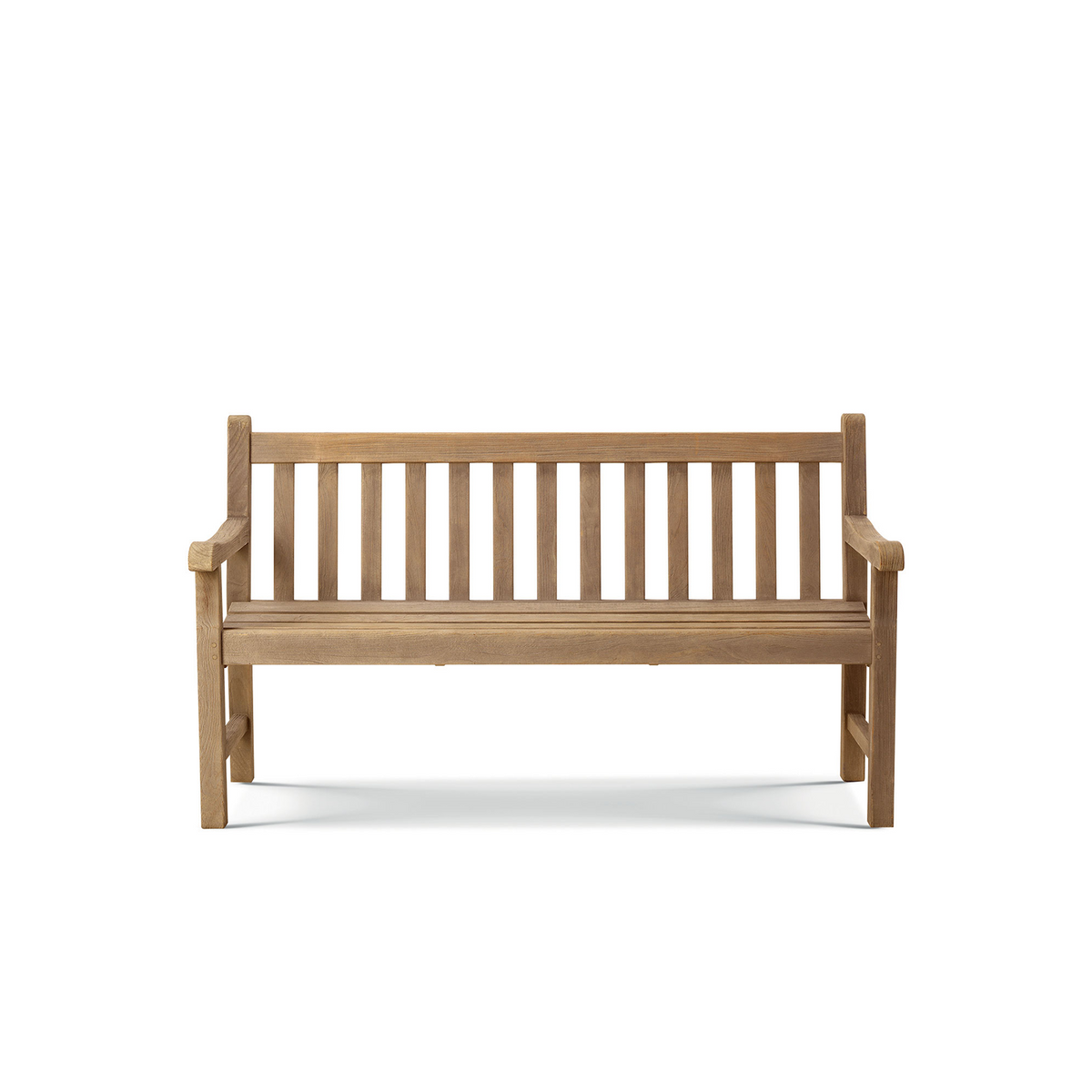 Notting Hill Bench