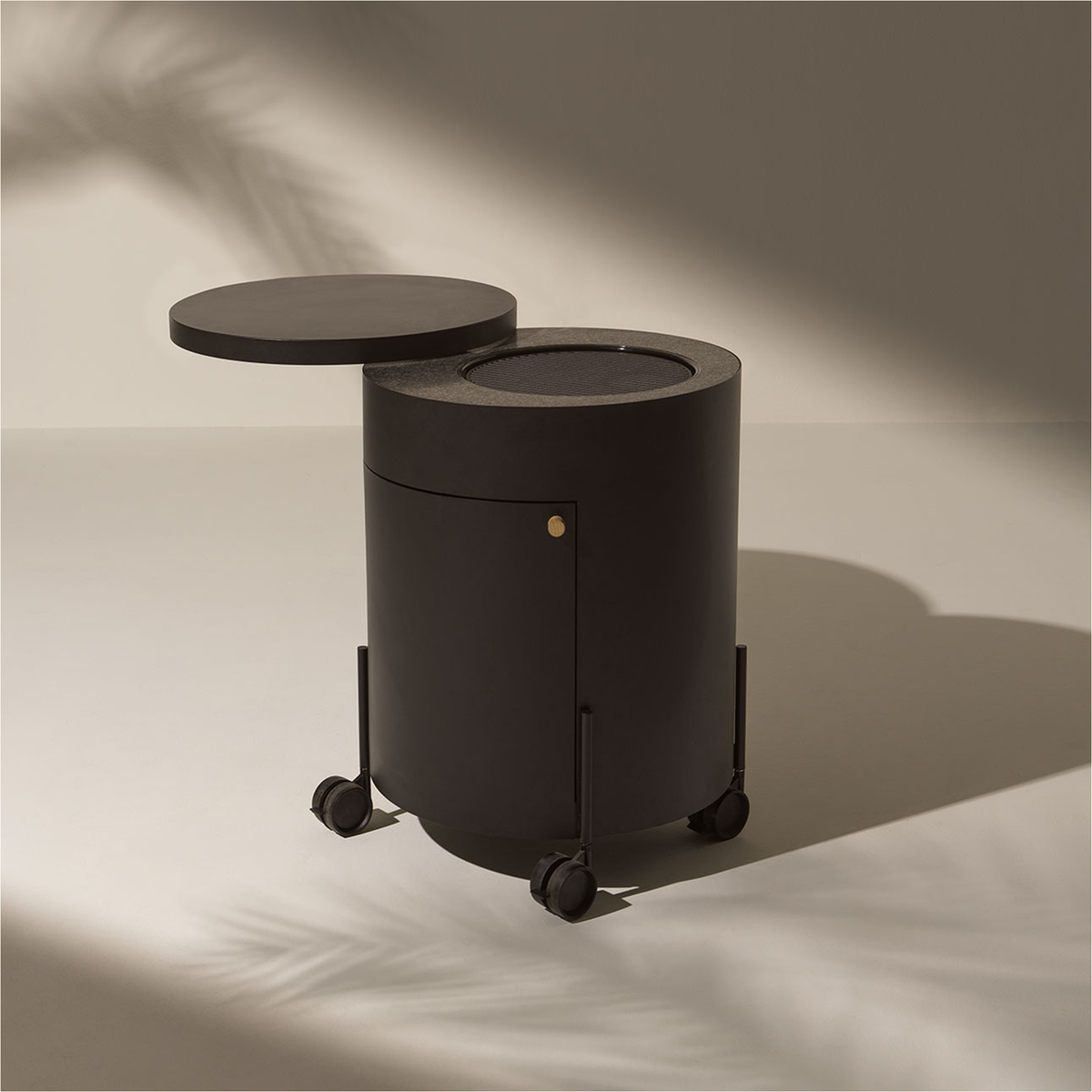 Phil Brazier Grill Module