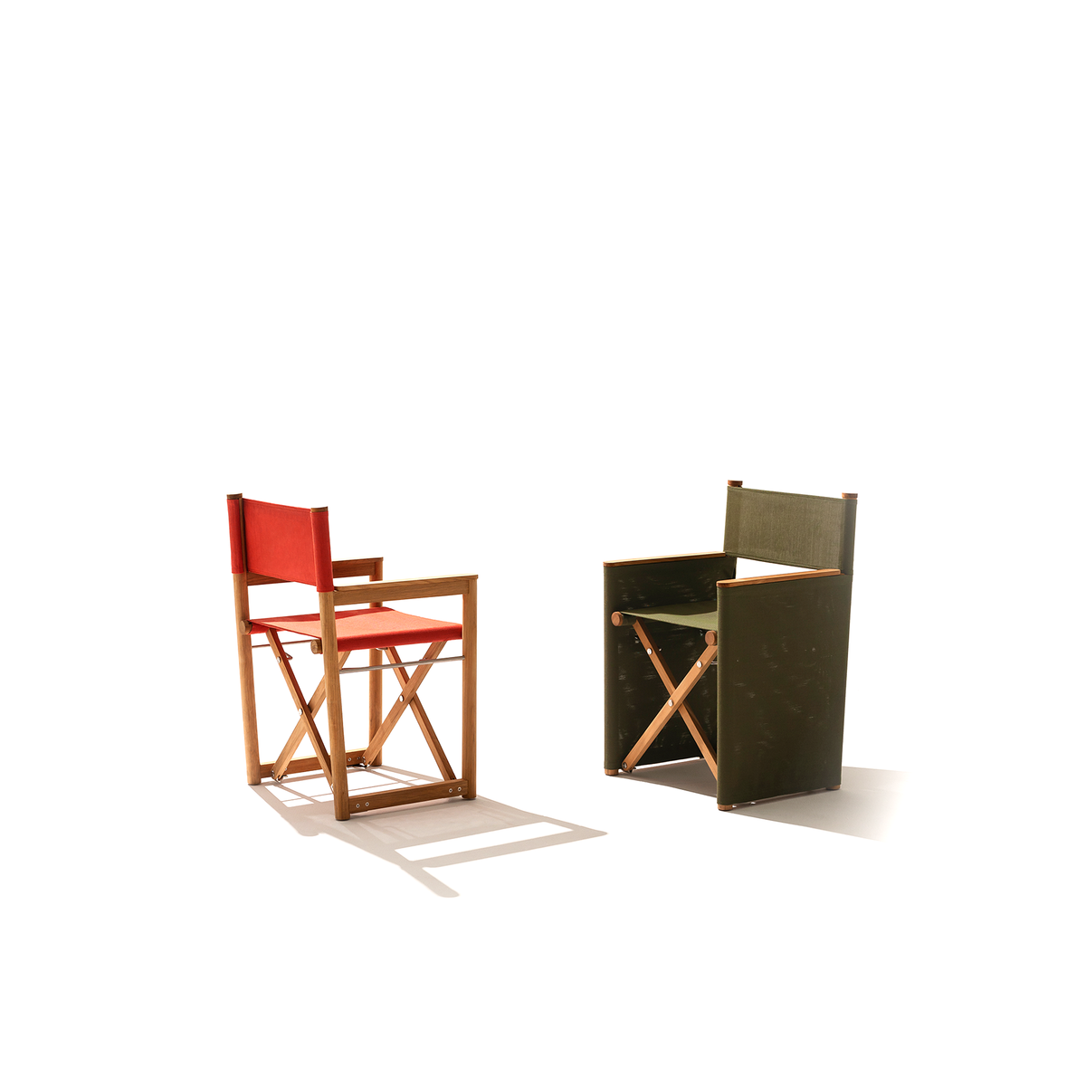 Roda Orson Director Chair 011, view 3
