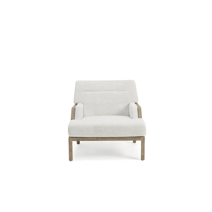 Grand Life Bergere Armchair