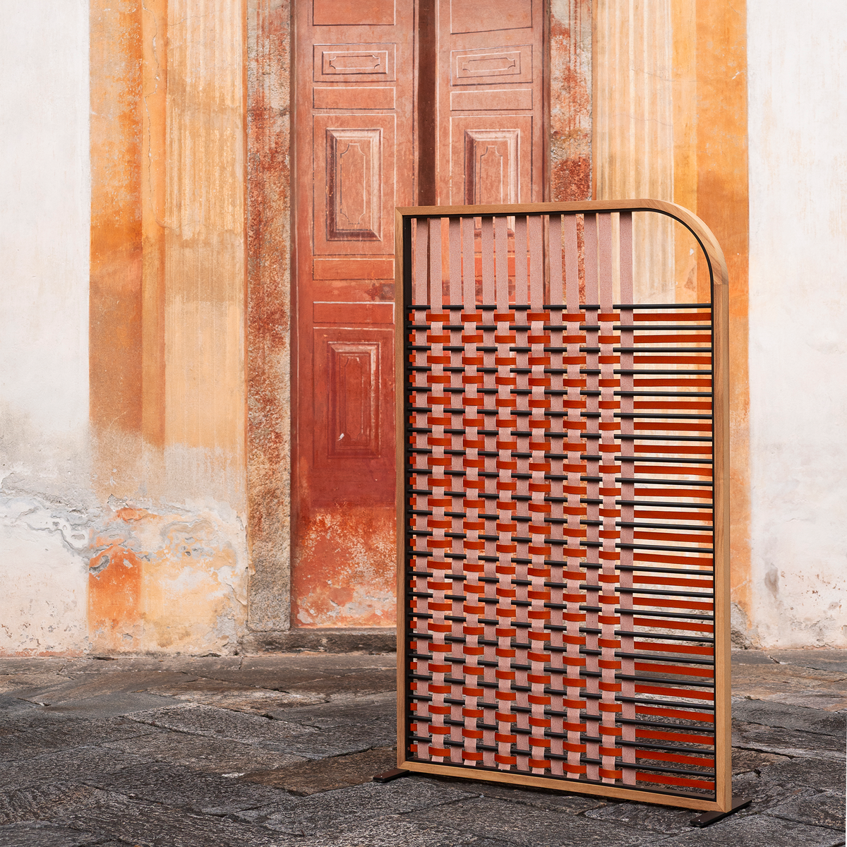 Roda Filet Vertical Screen, view 3
