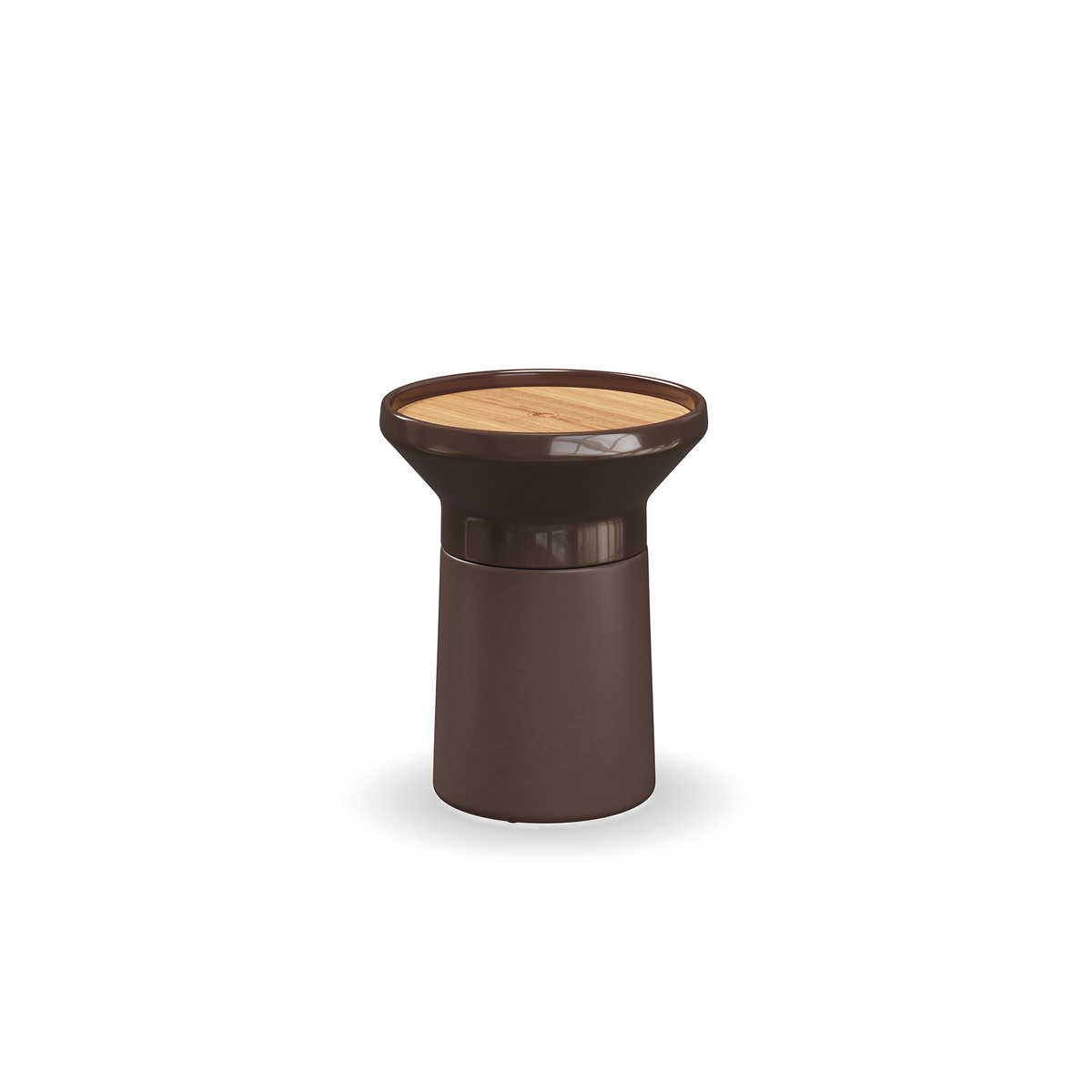 Coso Side Table 40 dia x 48.5 cm