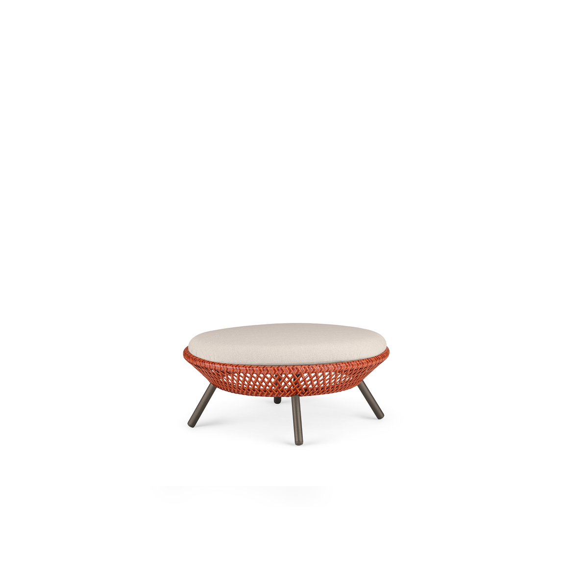 Ahnda Footstool