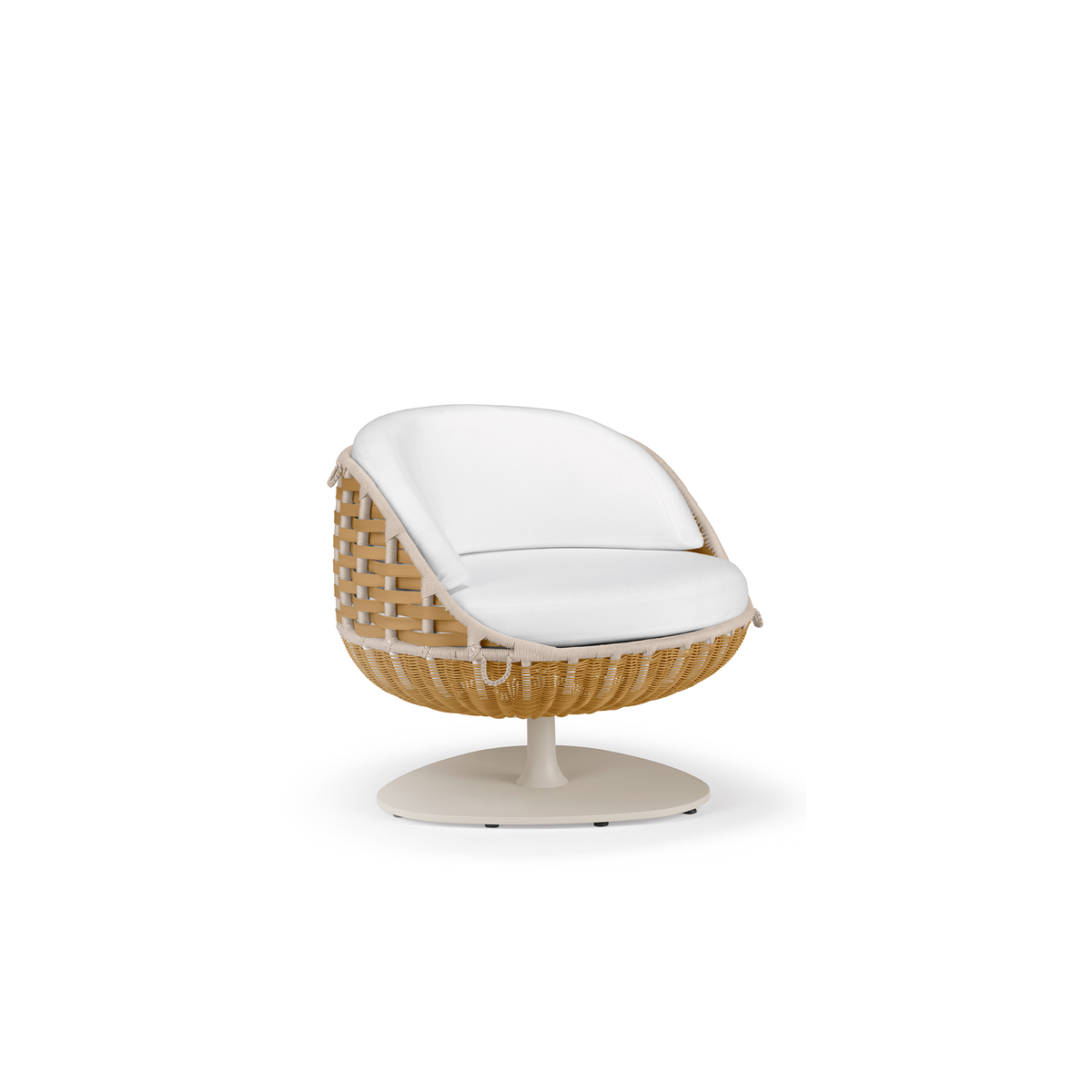 Swingrest Lounge chair