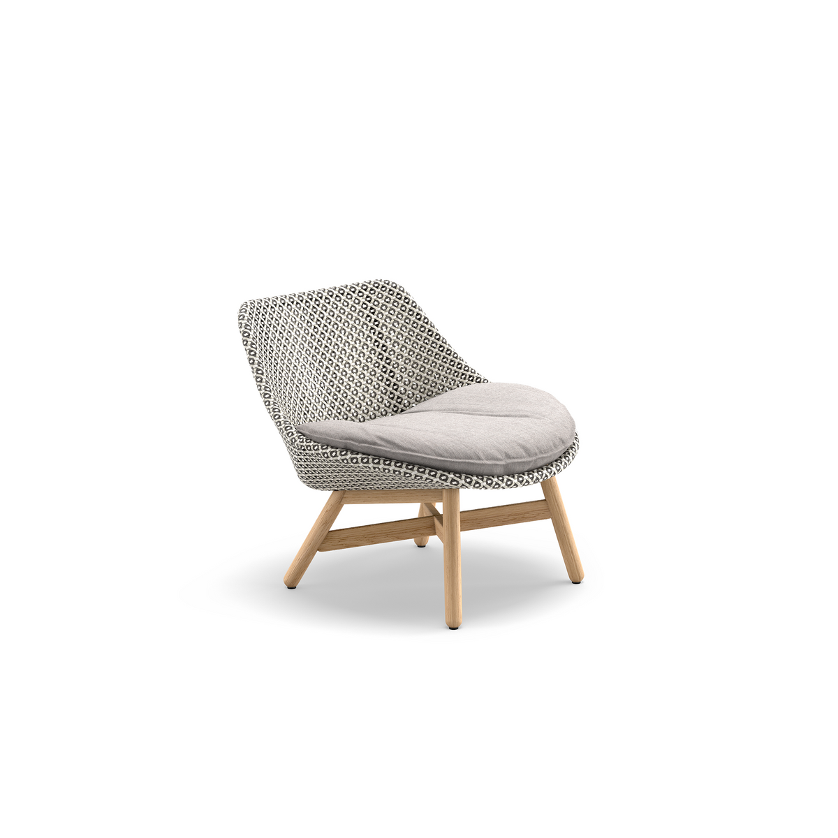 Mbrace Club Chair