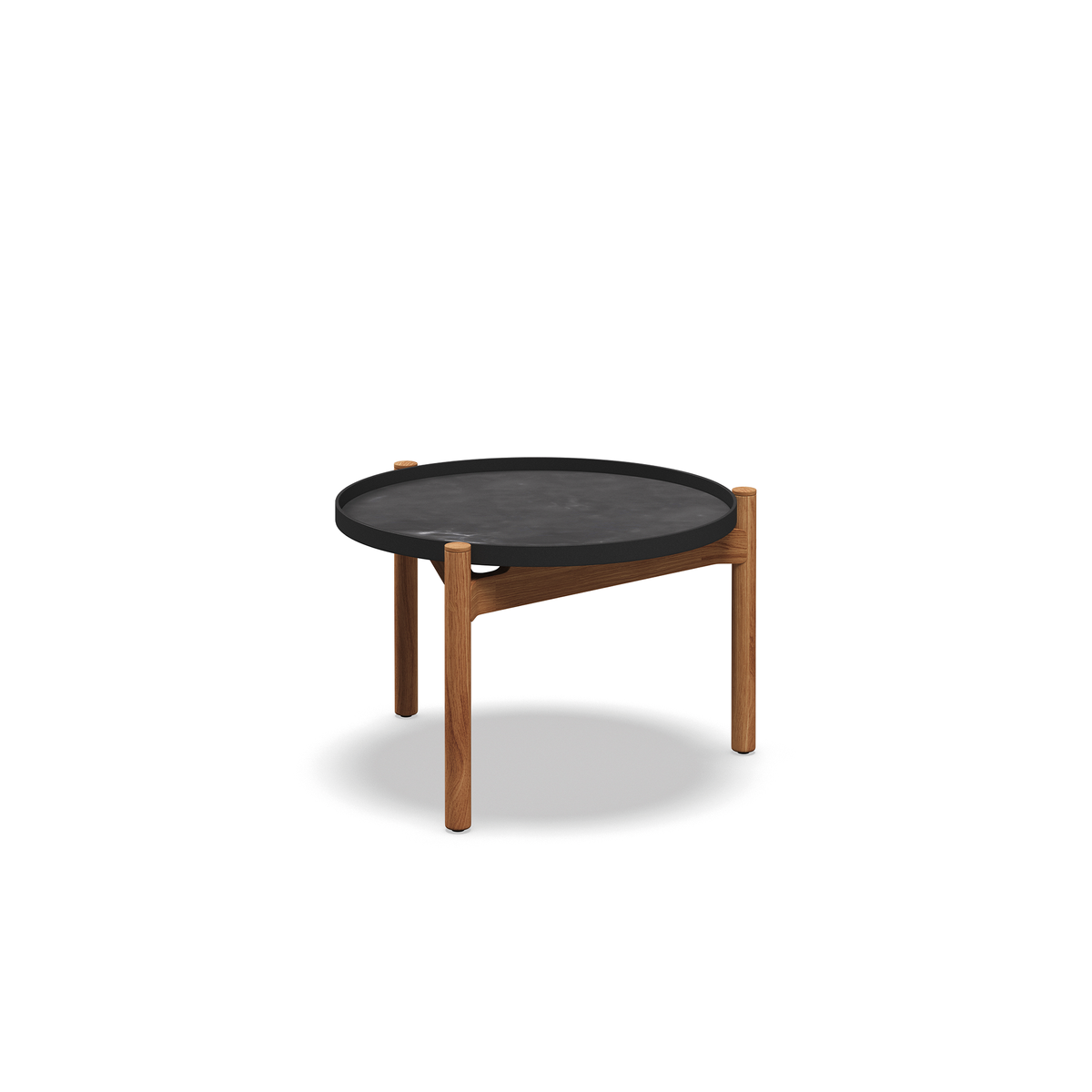 Sepal Side Table 64 x 60 x 41 cm