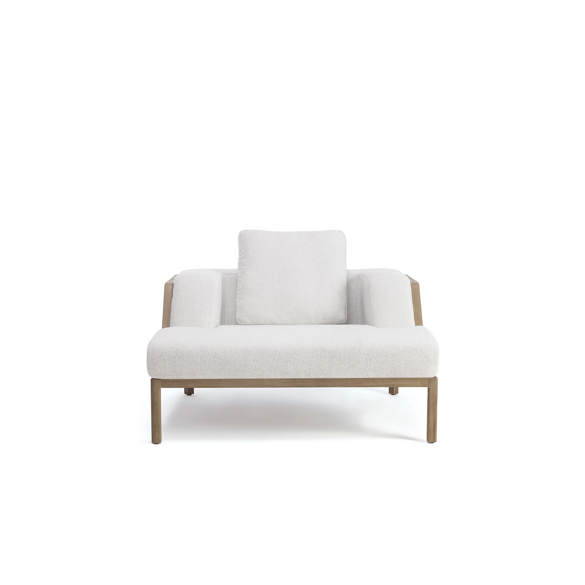 Grand Life Lounge Armchair