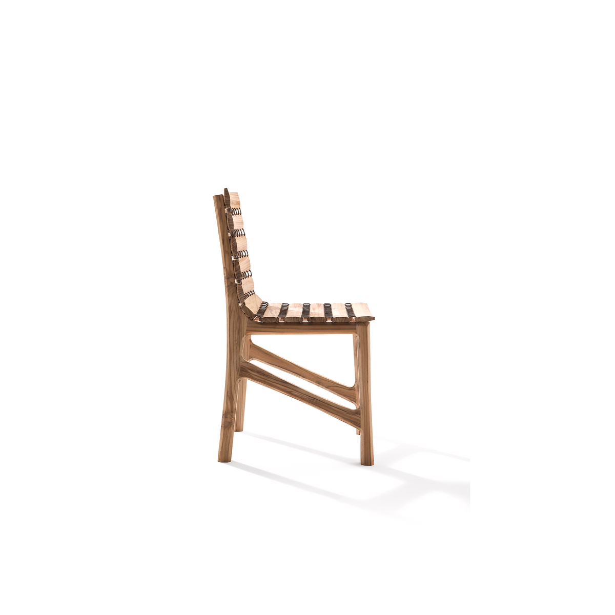 Roda Teseo Dining Chair, view 2