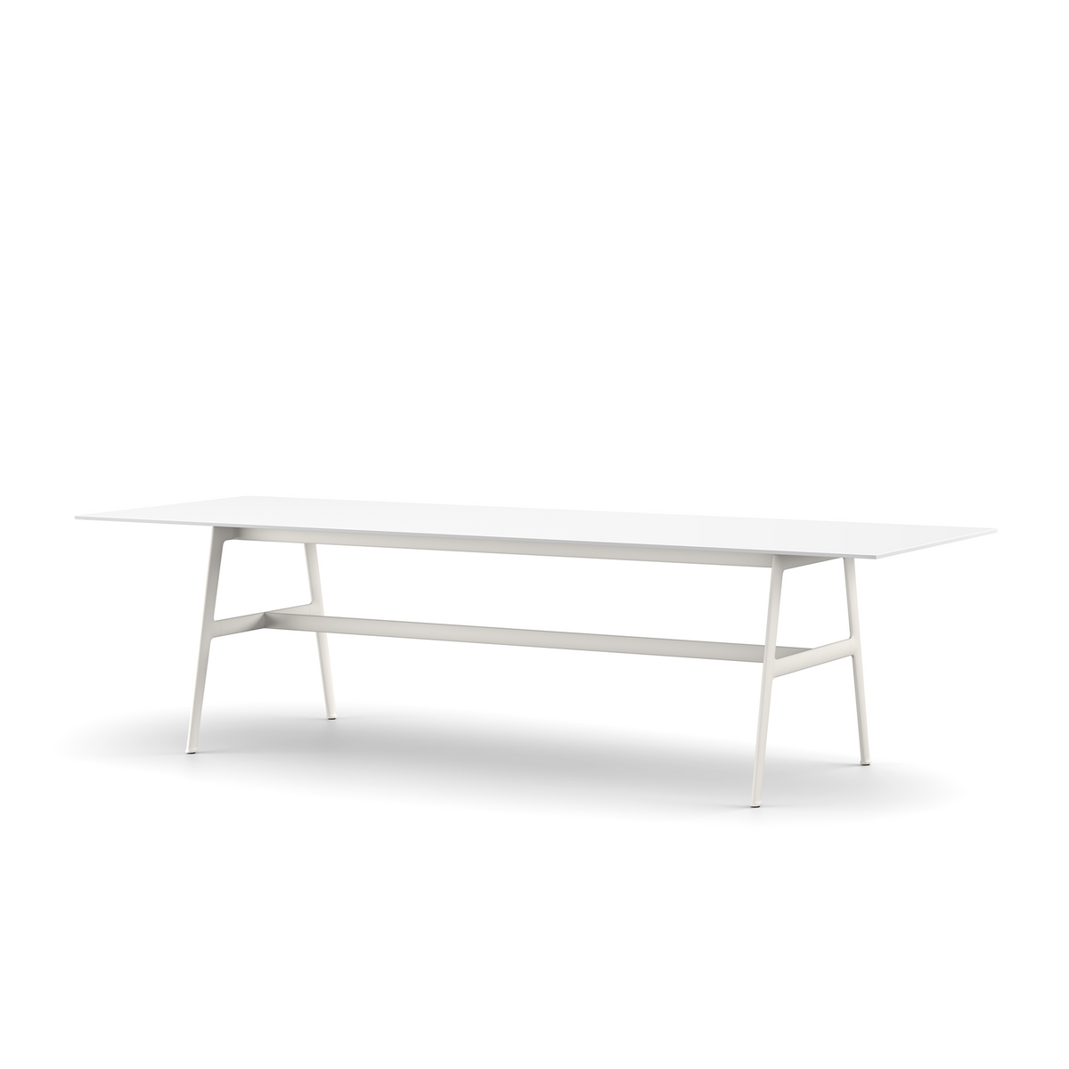 Seax Dining Table With Ceramic Top 280 x 100 x 74 cm
