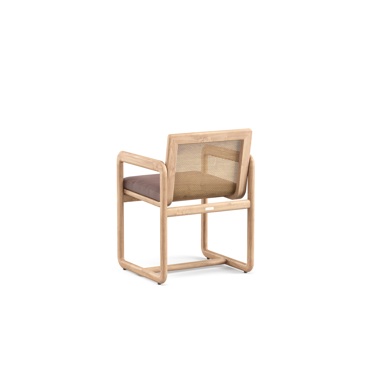 Dock Dining Arm chair
