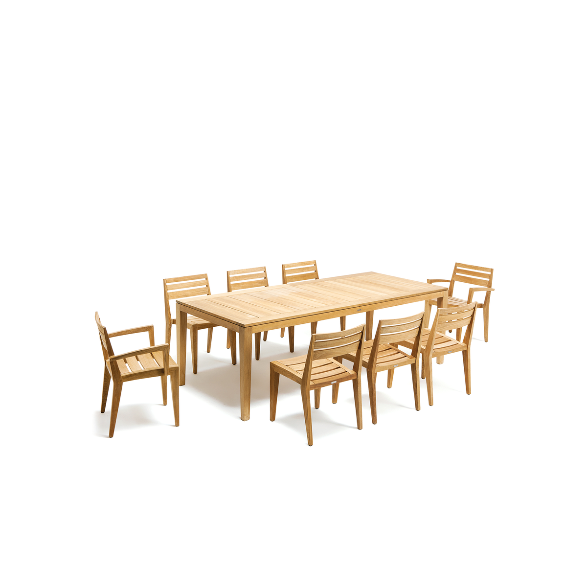 Ribot Dining Armchair
