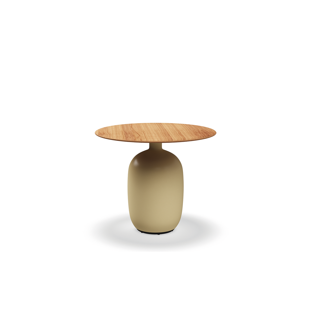 Kasha Dining Table 90 dia x 74 cm