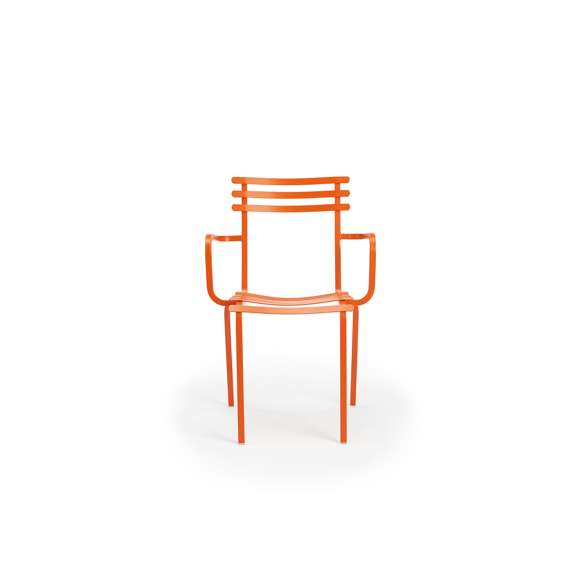 Flower Dining Armchair