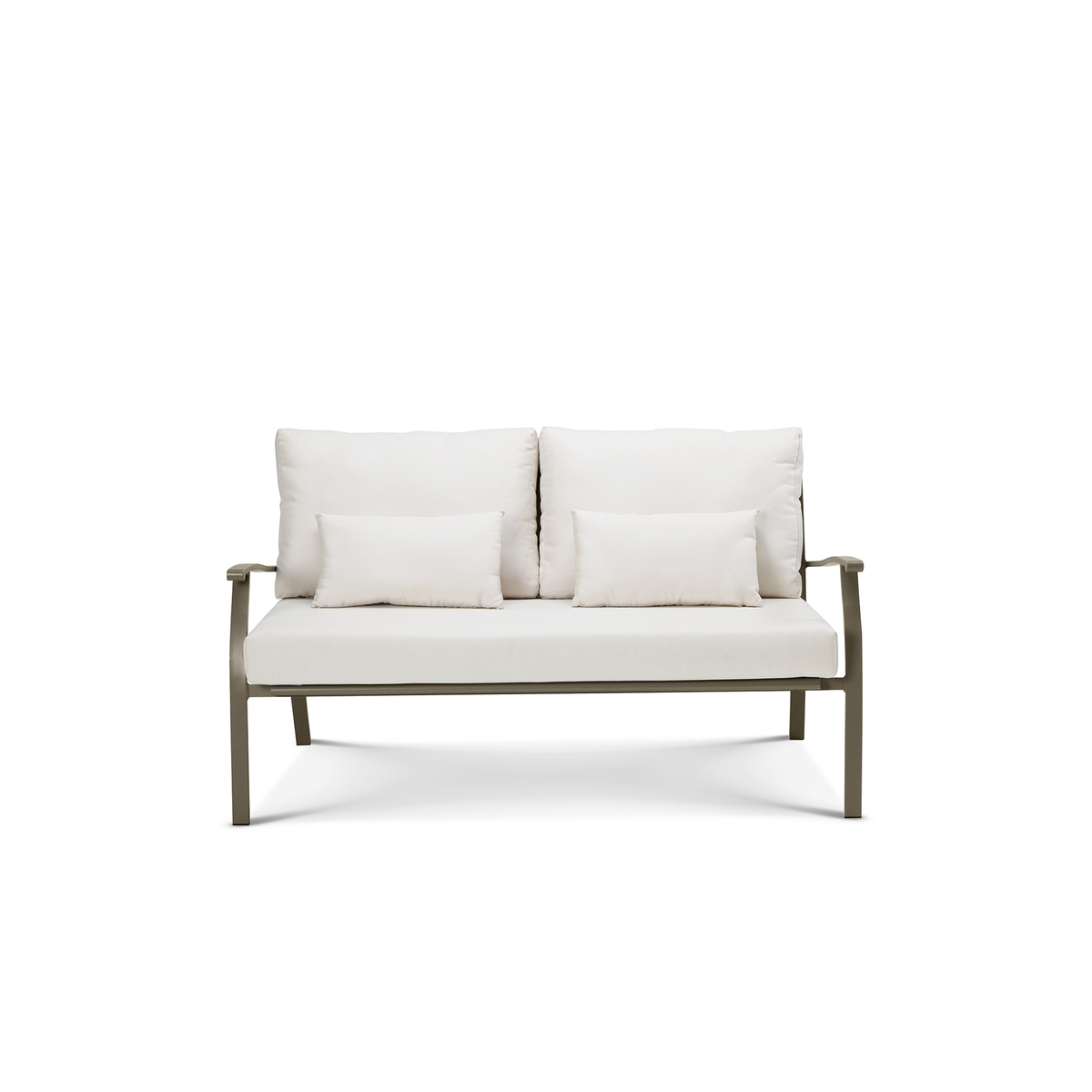 Elisir 2 Seater Sofa