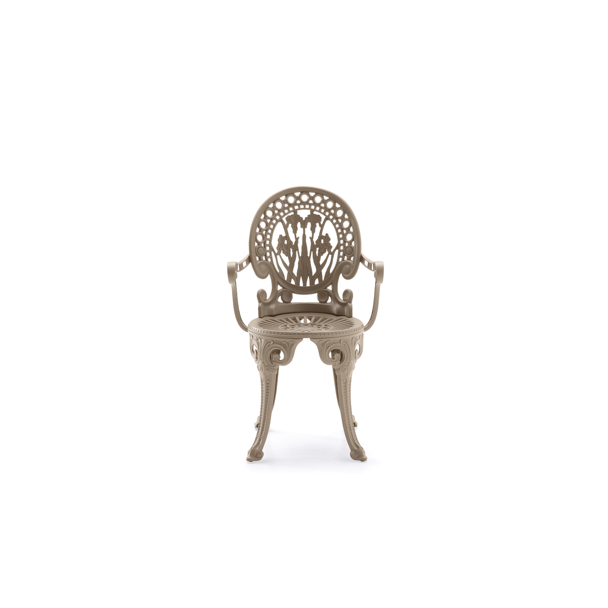 Narcisi Dining Armchair (102)