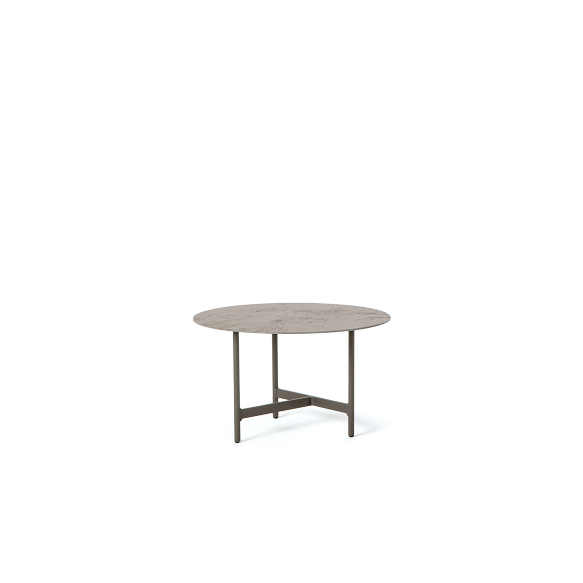 Calipso Coffee Table 53 dia x 7 cm
