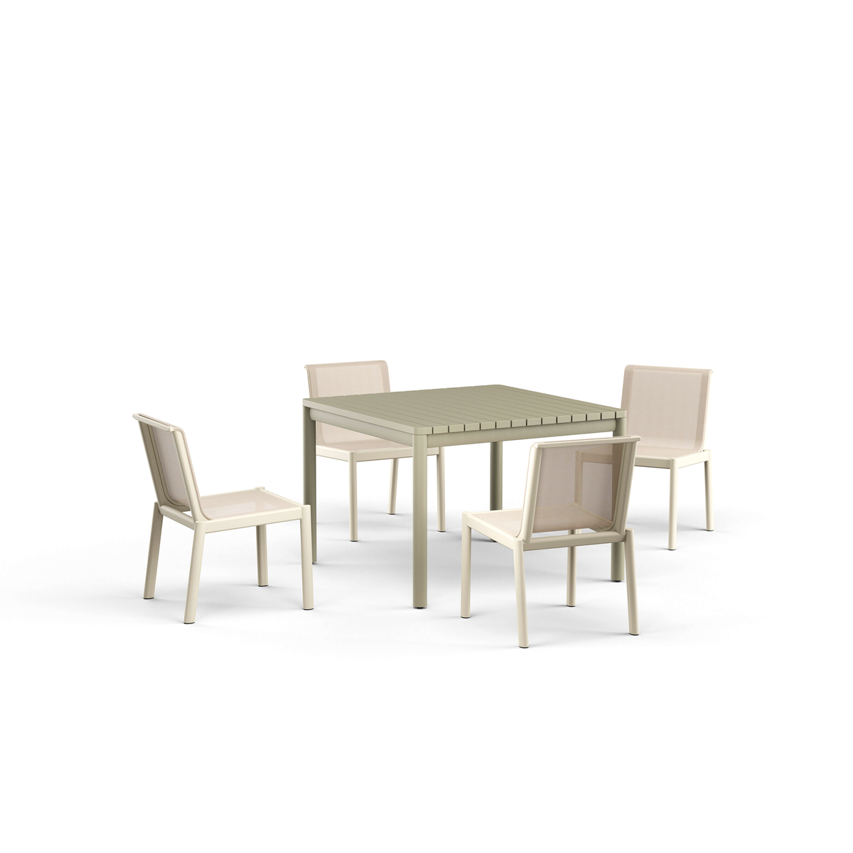 Chelsea Dining Side Chair Stackable