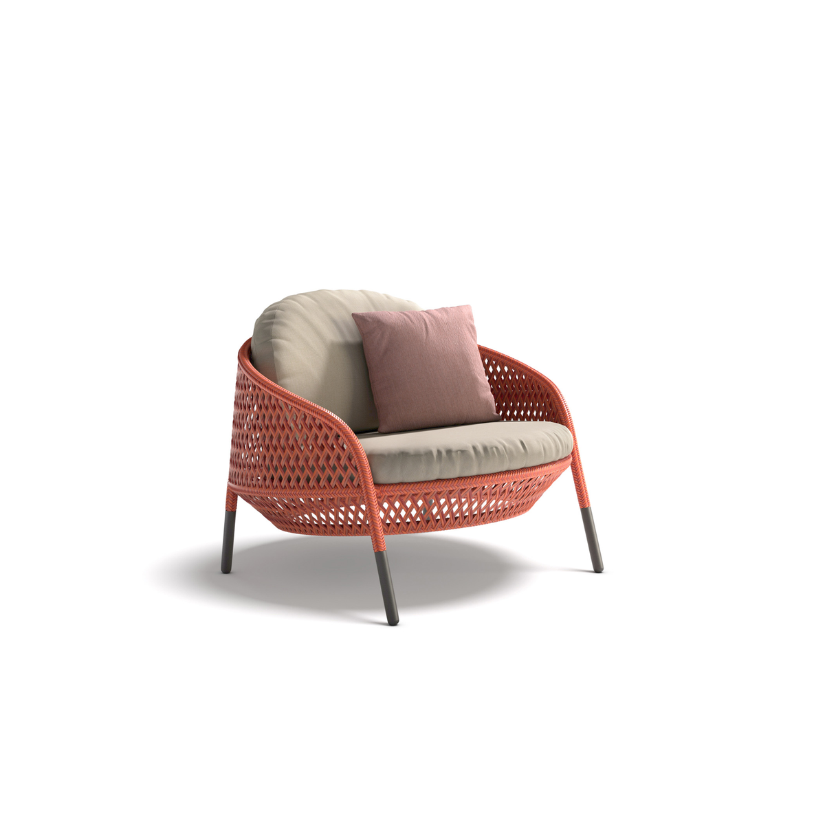 Ahnda Lounge Chair