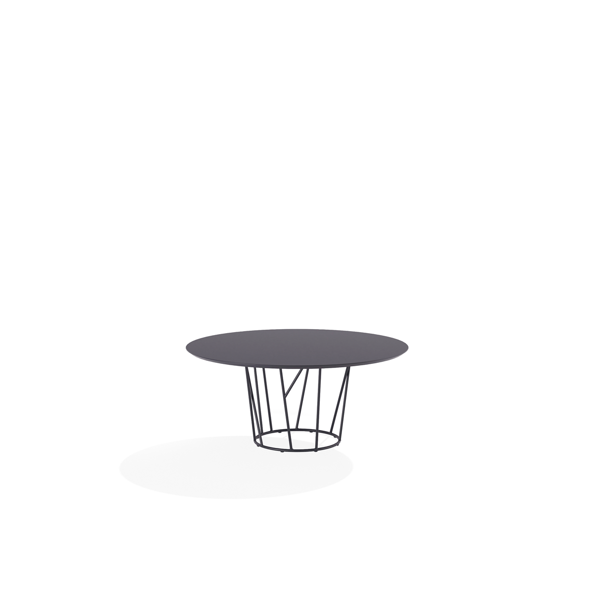 Wild Coffee Table 110 dia x 45 cm (69T2)