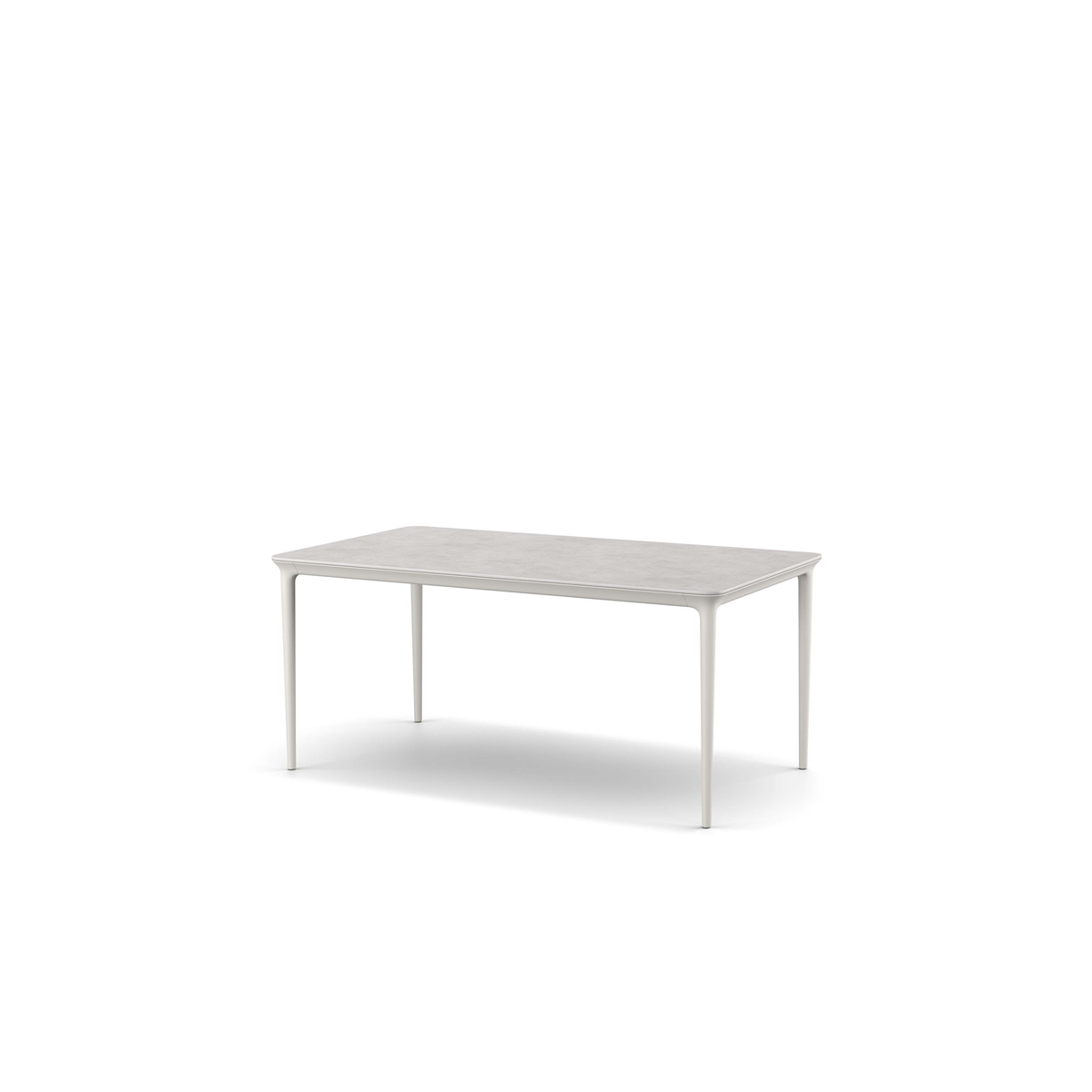 Bellmonde Dining Table Ceramic 170 x 95 x 76 cm