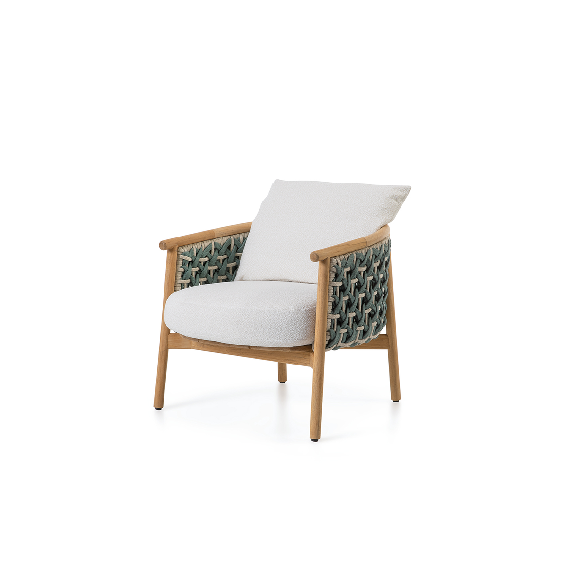 Patio Club Armchair