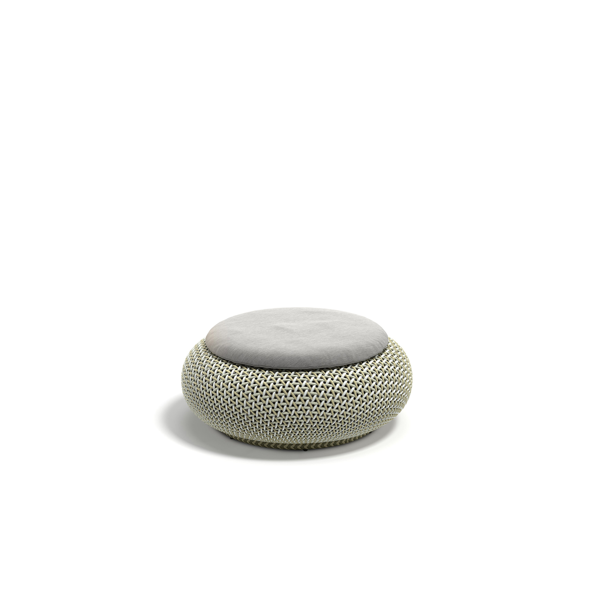 Atolo Footstool