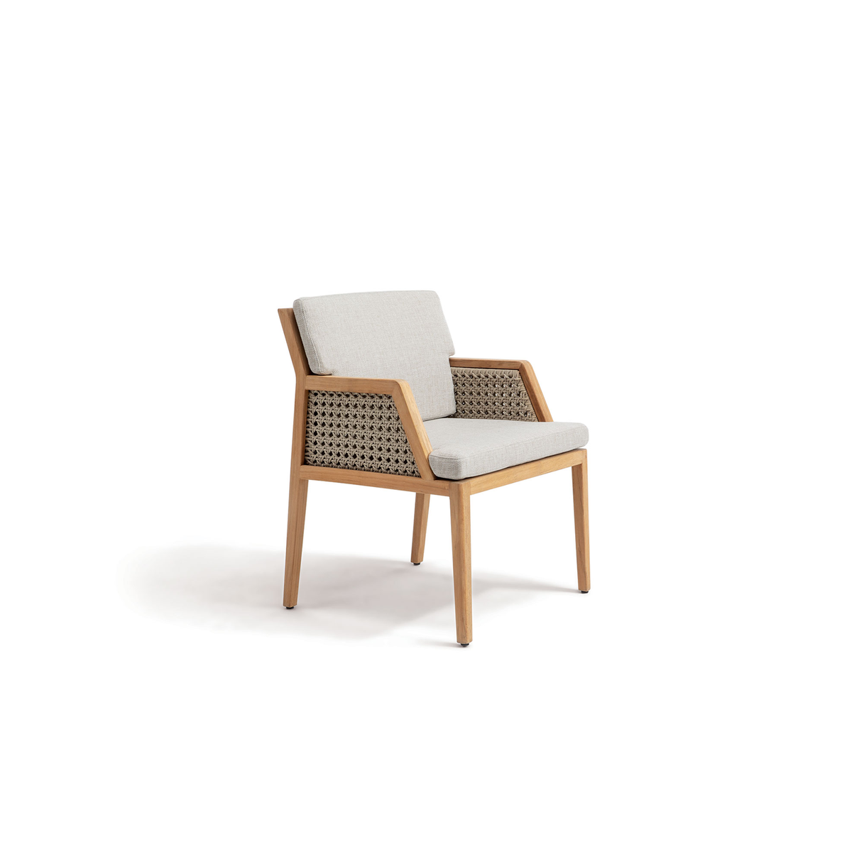 Grand Life Dining Armchair