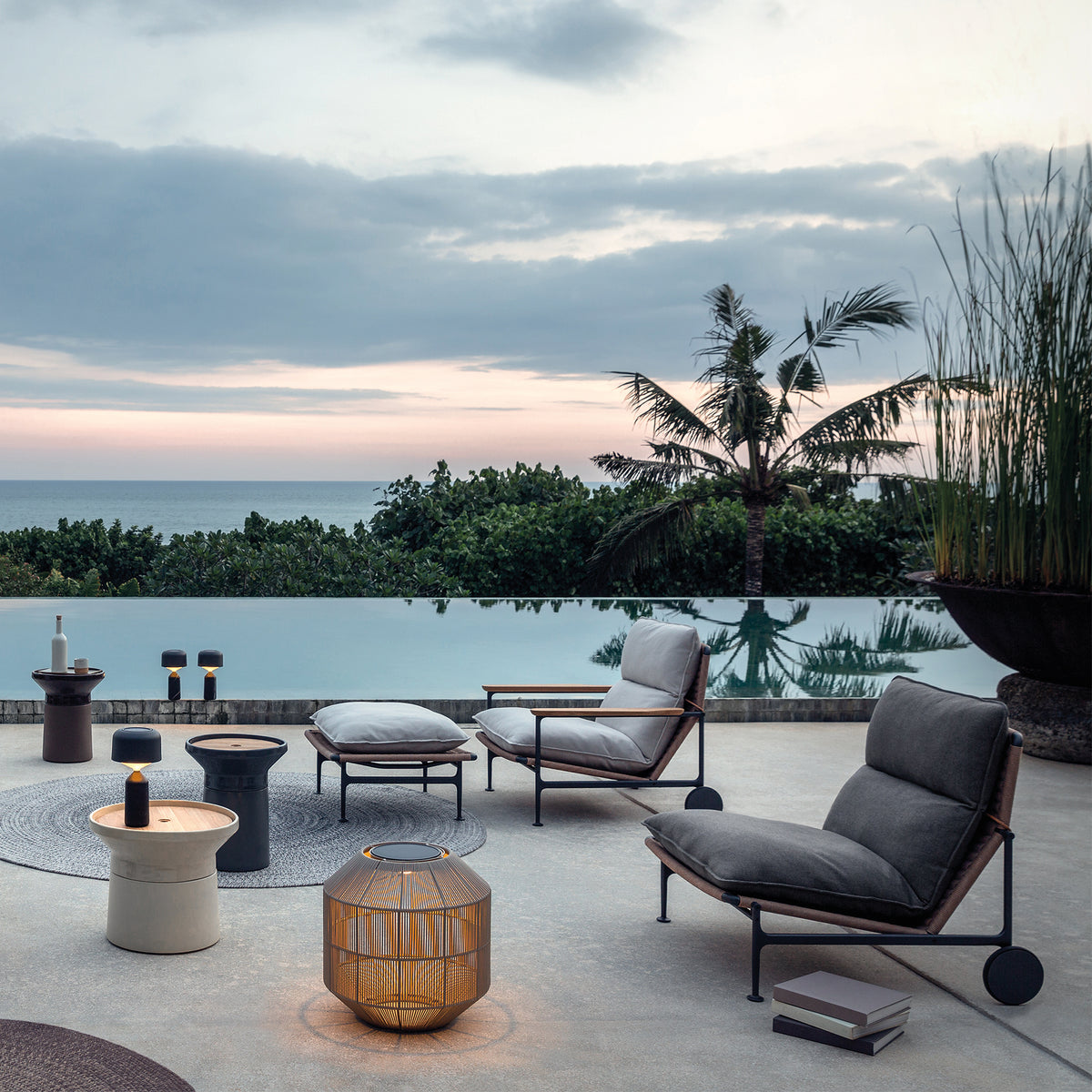 Zenith Ottoman