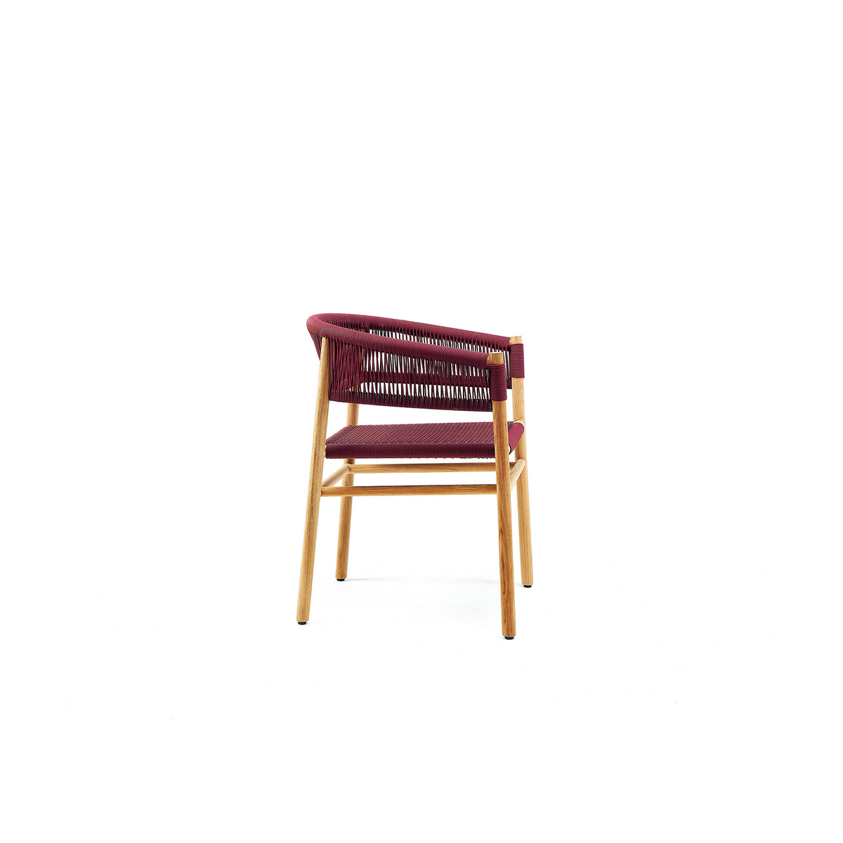 Kilt Dining Armchair