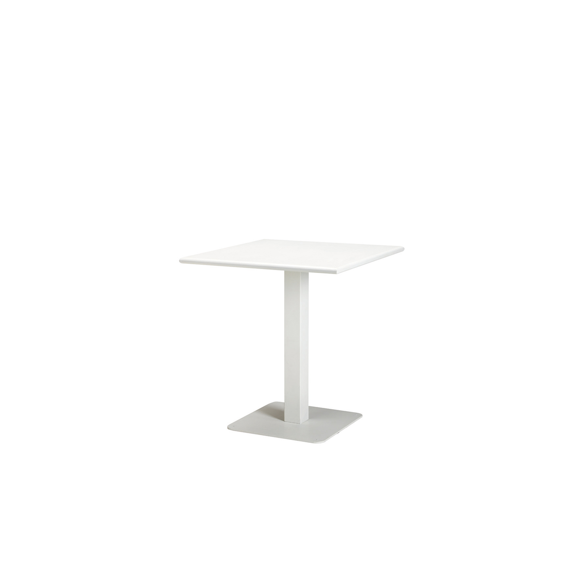 Flower Dining Table 70 x 70 x 75 cm