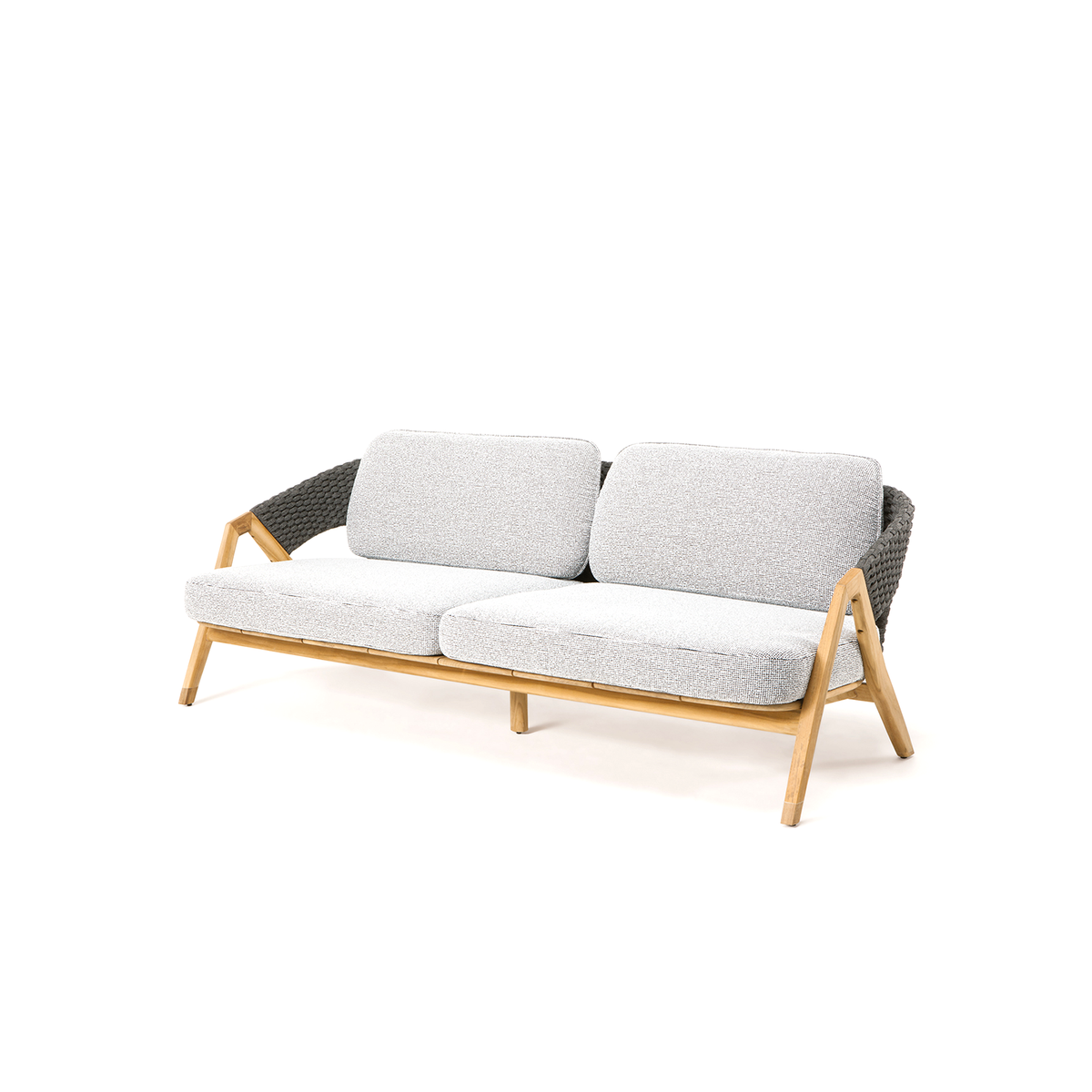 Knit 3 Seater Sofa