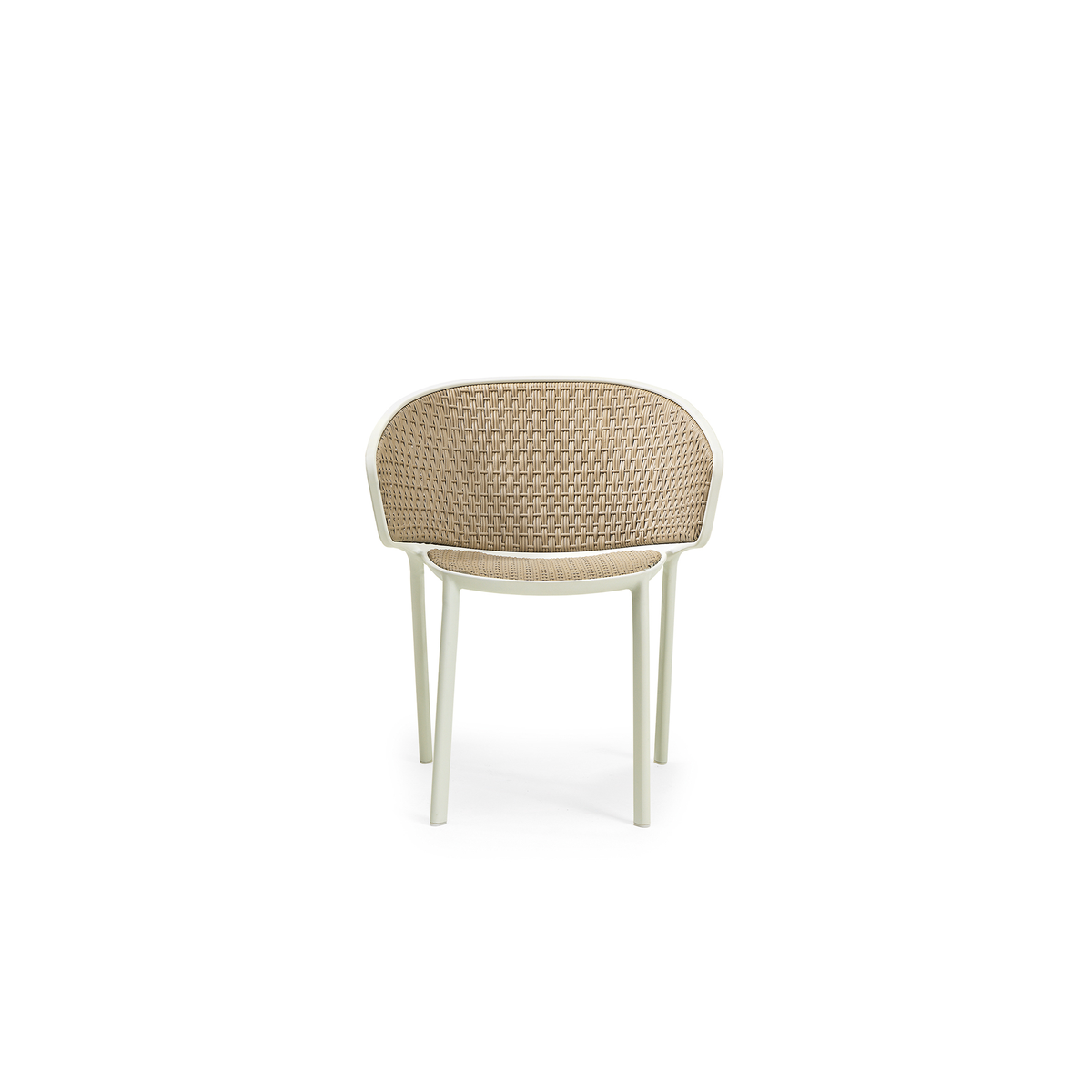 Pluvia Dining Armchair Natwick
