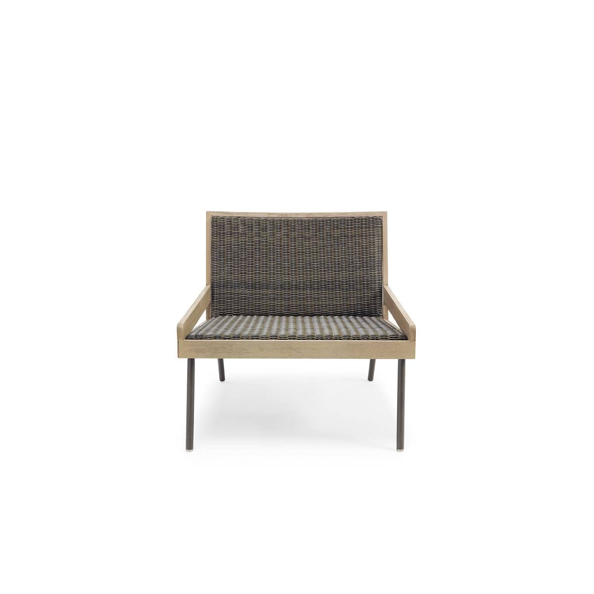 Allaperto Mountain Etwick Lounge Armchair