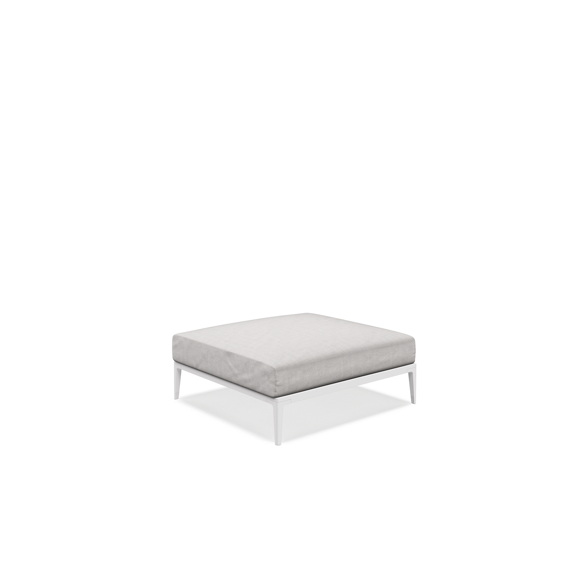 Grid Ottoman