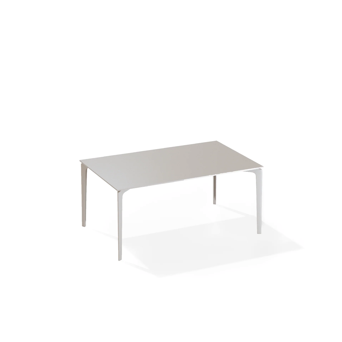 AllSize Dining Table 160 x 90 x 74 cm