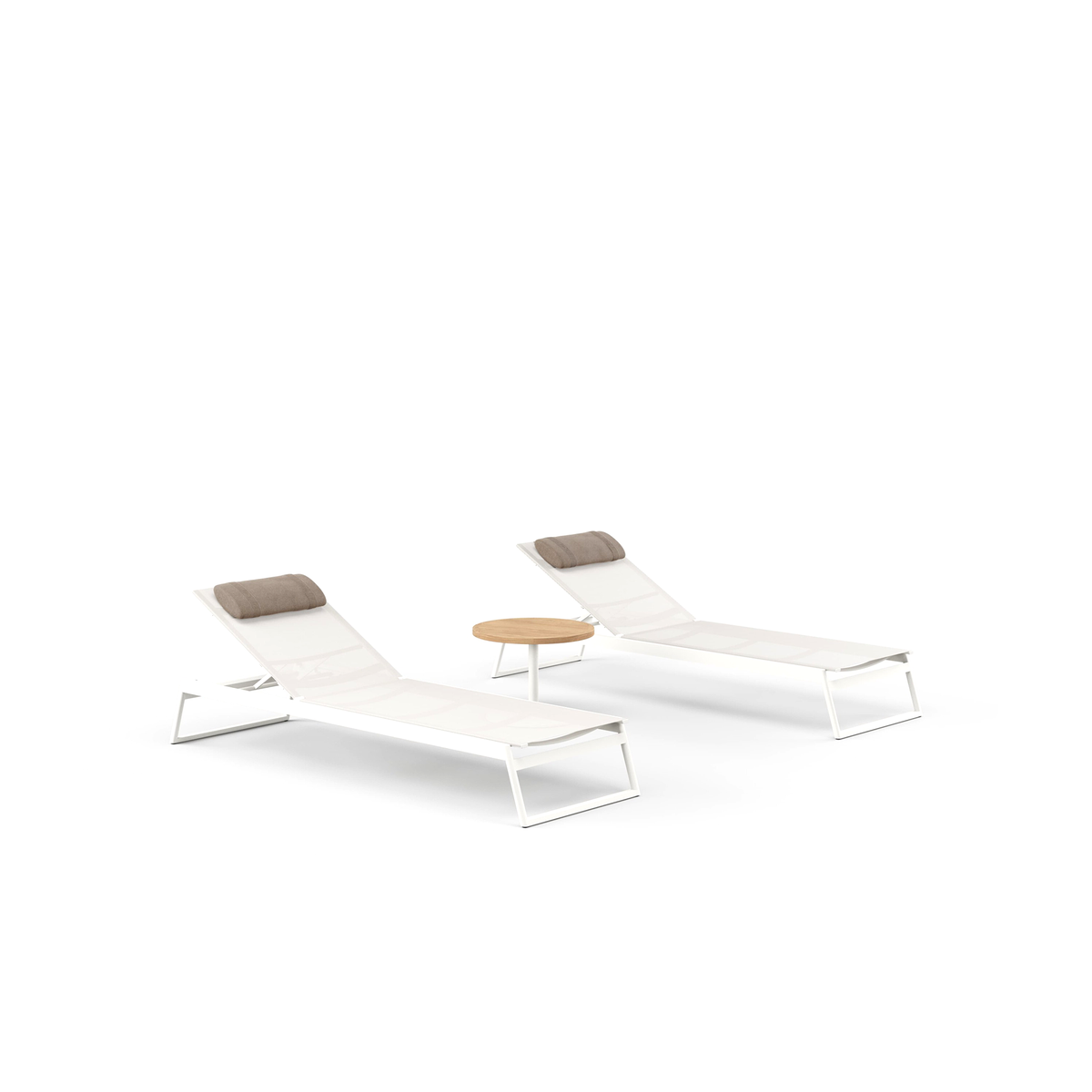 Greenwich Beach Chaise