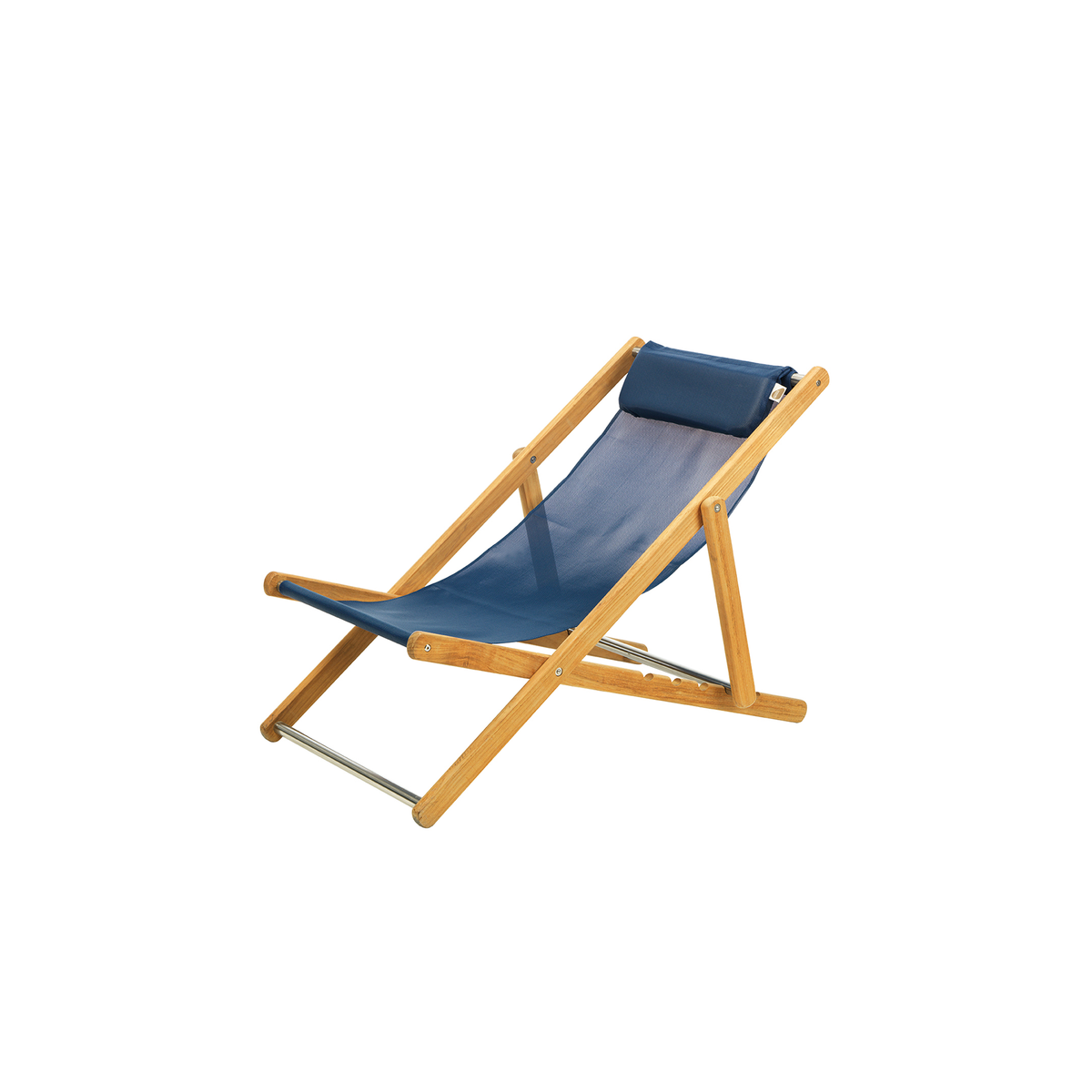 Elle Deck chair