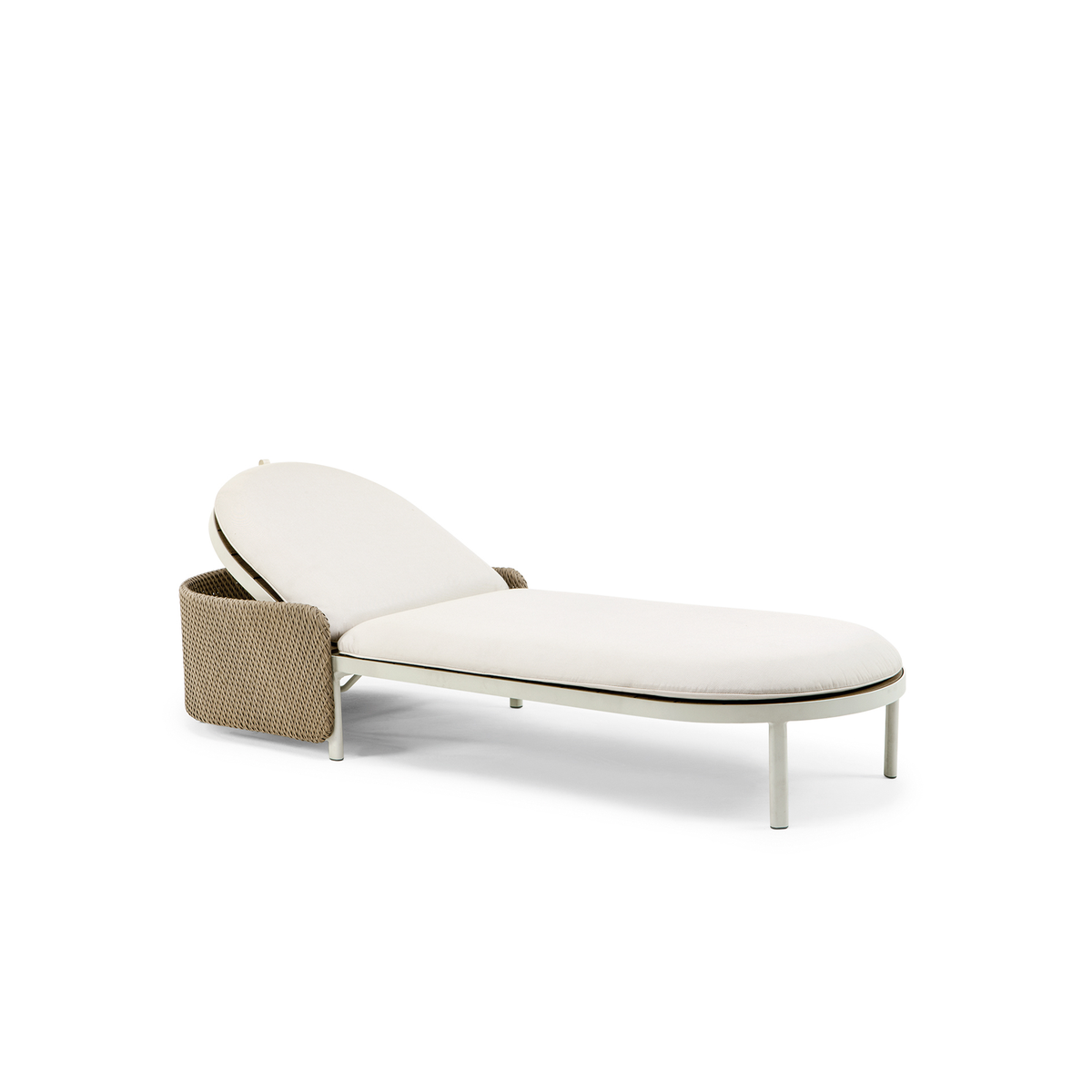 Esedra Sunbed