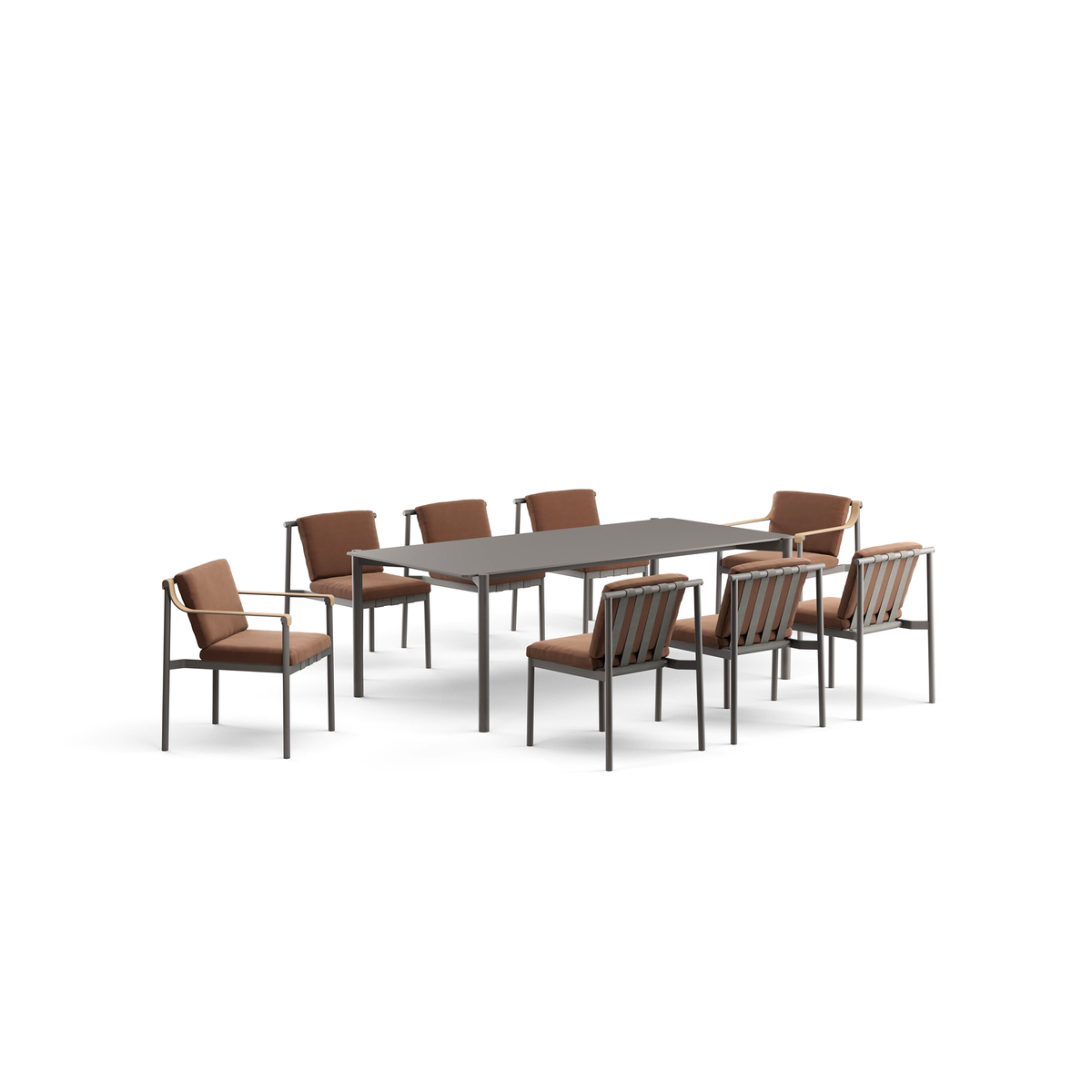 Hudson Dining Side Chair