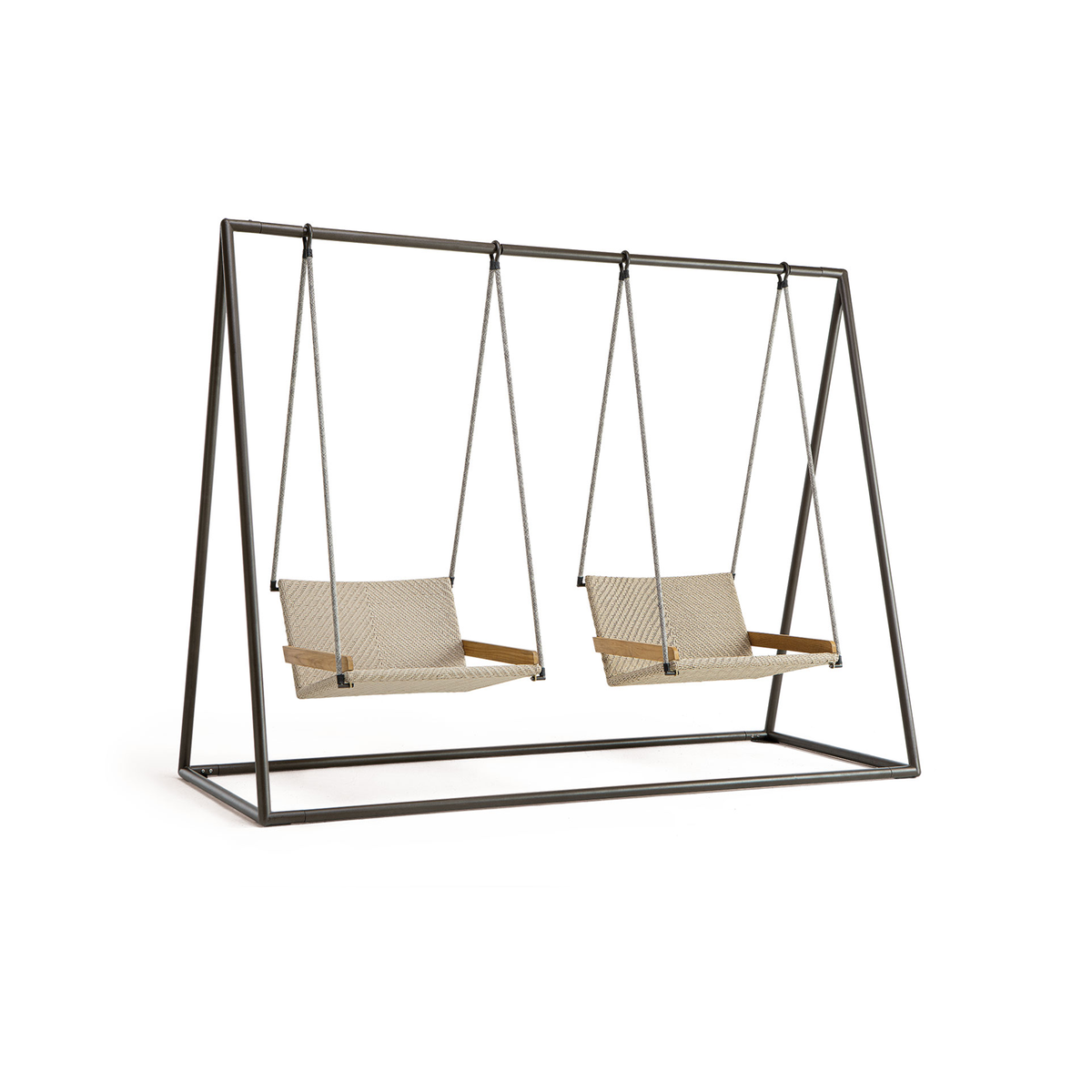 Free-Standing Outdoor Swings