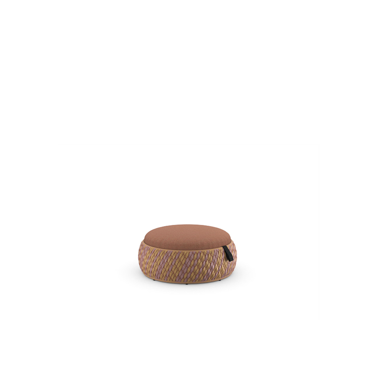 Dala Footstool
