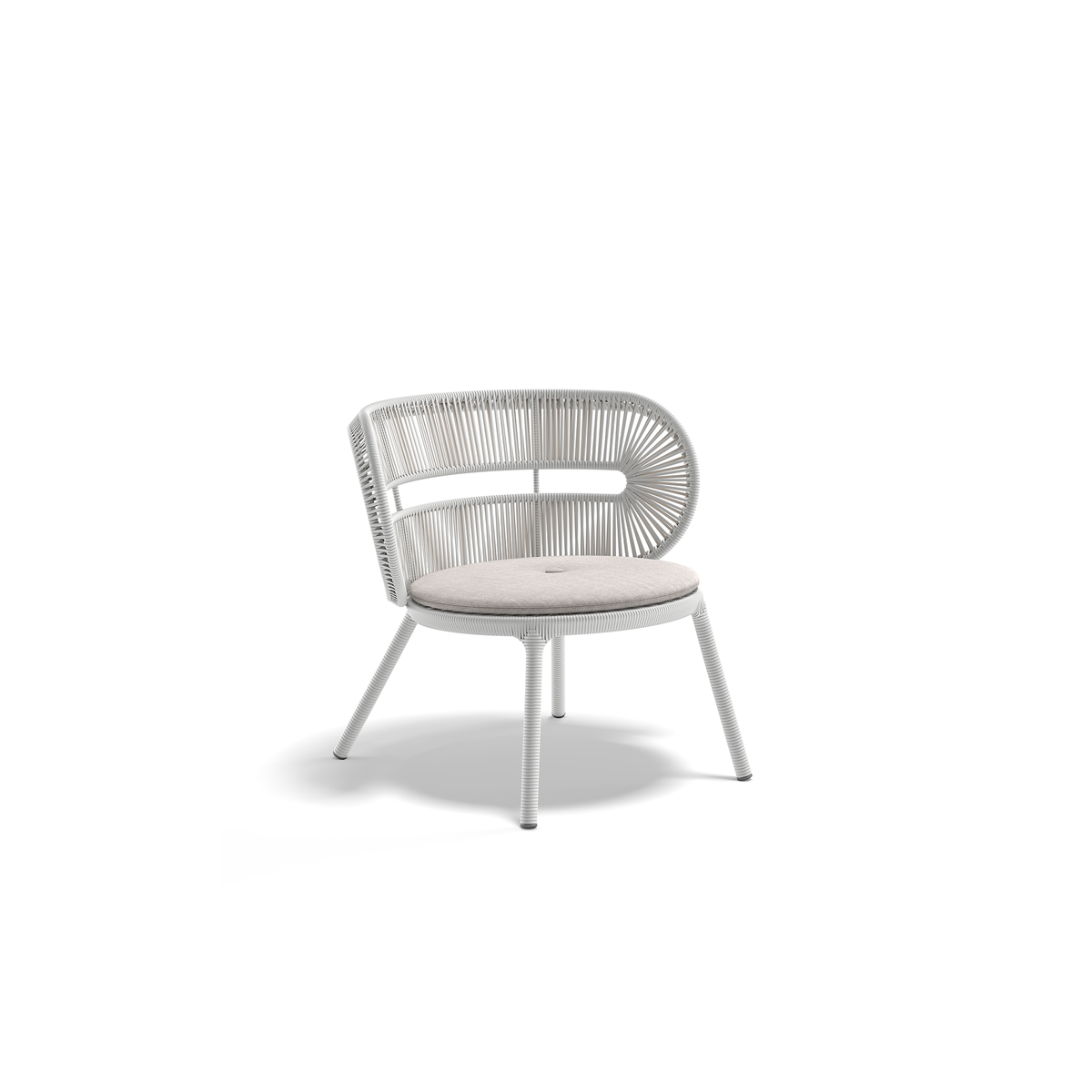 Cirql nu Lounge chair
