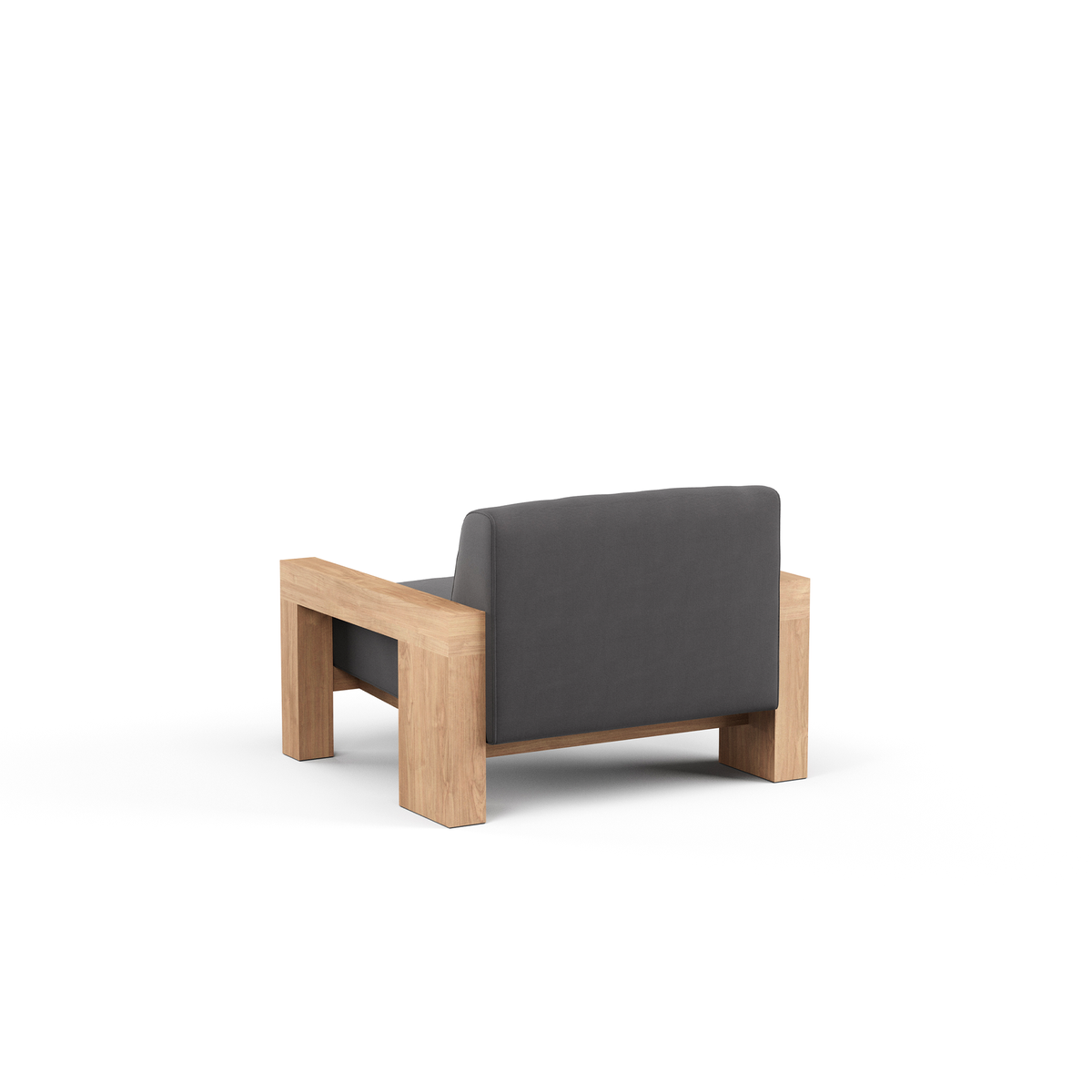 Desert Lounge Chair